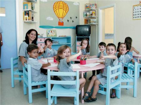 ABC καλύτερος παιδικός σταθμός πρότυπο ιδιωτικό νηπιαγωγείο Αγγλικά Γέρακα Αγία Παρασκευή Βριλήσσια