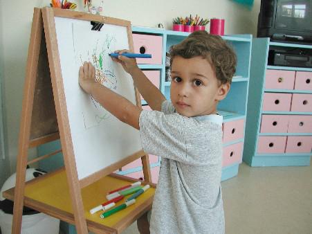 abc kindergarten Gerakas Agia Paraskevi Vrilissia