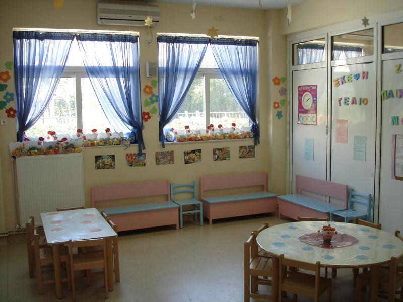 ABC καλύτερος παιδικός σταθμός πρότυπο ιδιωτικό νηπιαγωγείο Αγγλικά Γέρακα Αγία Παρασκευή Βριλήσσια